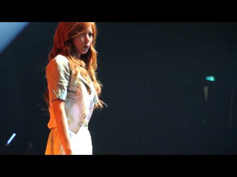 120811 I'm OK 4minute in macau