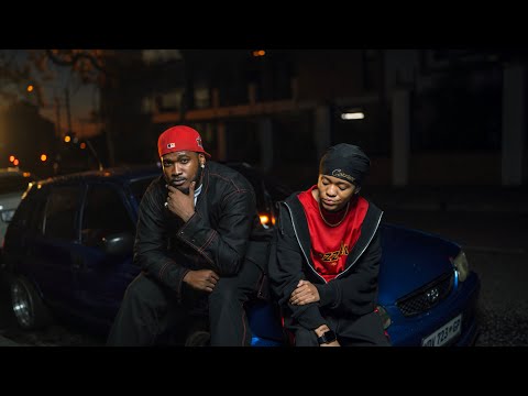 Things We Done by Ficz & Horid The Messiah (Visualizer)