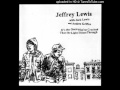 Jeffrey Lewis - Graveyard