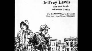 Jeffrey Lewis - Graveyard