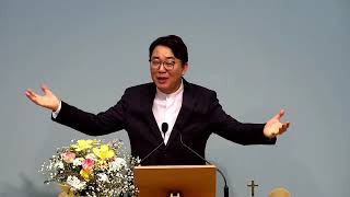 설교 동영상 메인 