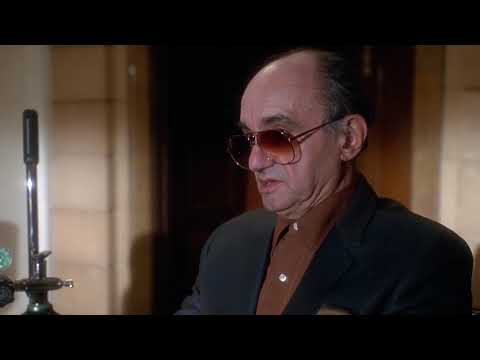 Casino 1995 Cutting loose ends scene