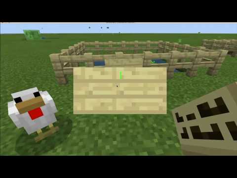 Ultimate Minecraft Garden Build! 😱🌿