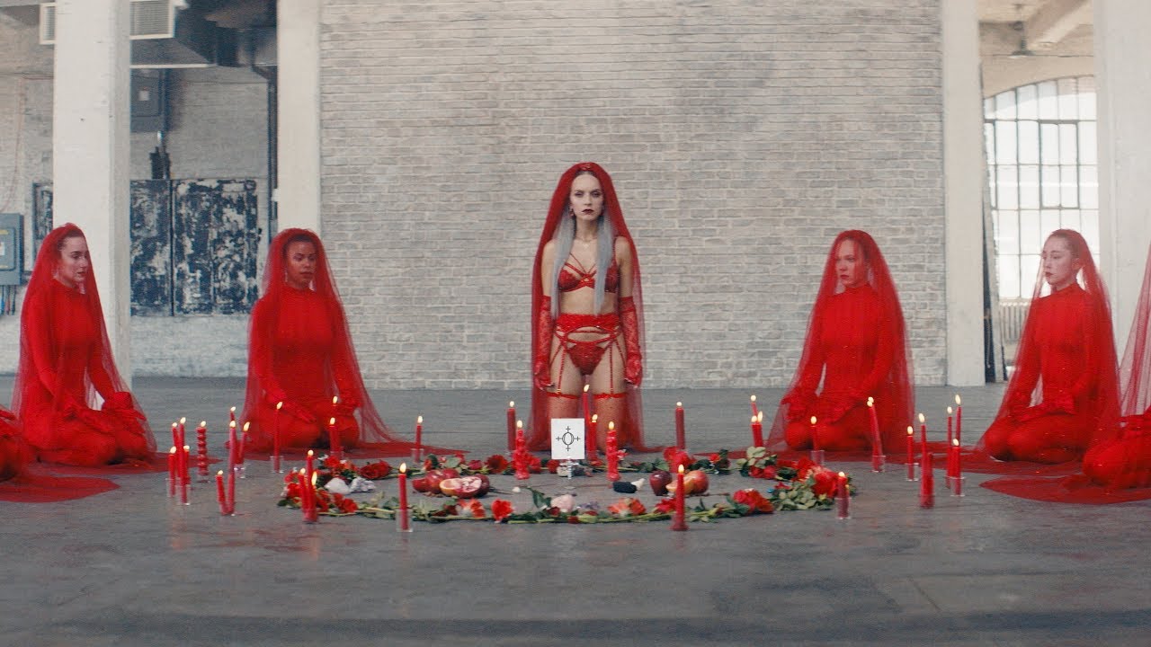 Zolita — Fight Like a Girl