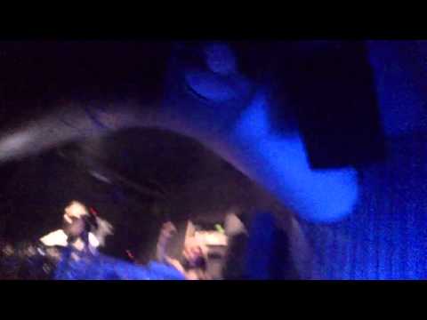 2 ANIVERSARIO BUNKER NewGuass-Diego Gonzalez