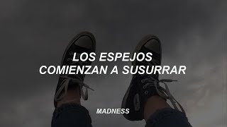 sleepwalking - bring me the horizon; sub. español