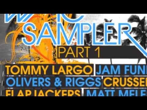 Matt Meler - A Lesson In Dance - WMC Sampler 2012