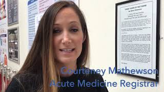 Find out more about our Medical Assessment Unit (MAU)