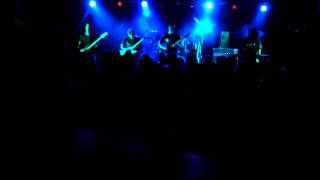 Be&#39;lakor - Venator - East Brunswick Club - 01/10/11