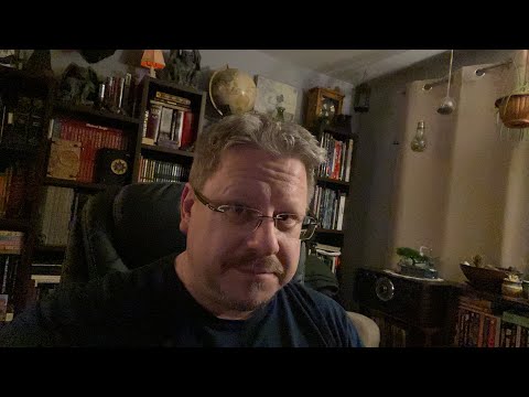 A LIVE!  Just because I can