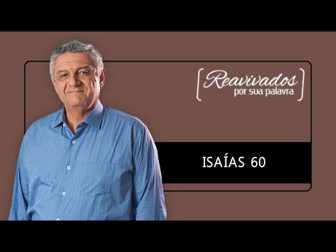 ISAIAH 60 REVIVAL
