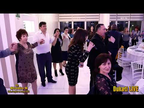 Proslava 8.mart 2020 - orkestar "DUKATI" - restoran "Nikolic prevoz" - 1.deo