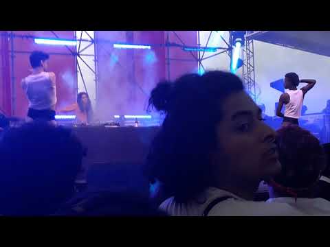 Brasa, Jade Baraldo - Festival Planeta Brasil 2019, 10 Anos