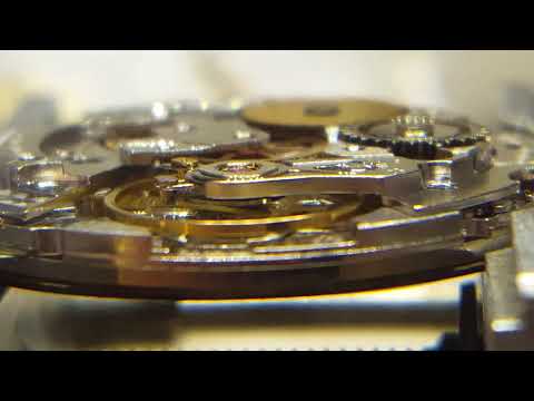 Chinese balance for ETA 2824-2