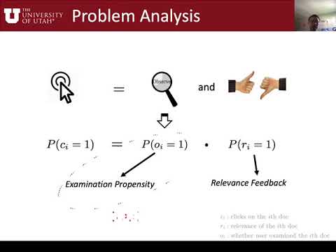 Unbiased Learning to Rank: Online or Offline?