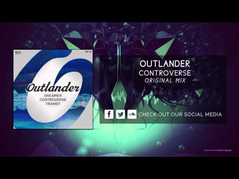 Outlander - Controverse [HQ Original]
