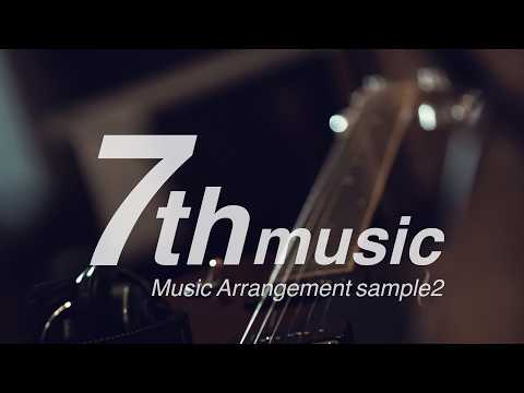 作曲や編曲のご依頼を承ります