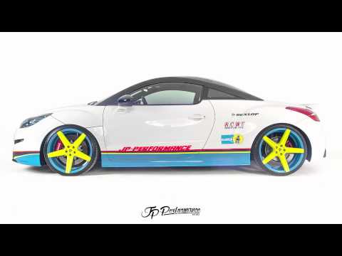 Elk Road - Lonely Sound ft. Celph Titled & Desiree Dawson | JP Performance