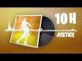 Fortnite | Orange Justice Lobby Music [10 HOURS]