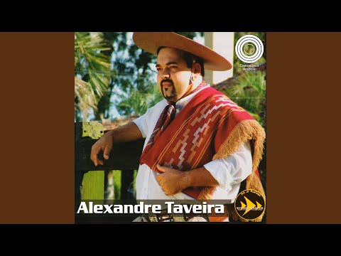 Mistico Dos Galpões - Alexandre Taveira