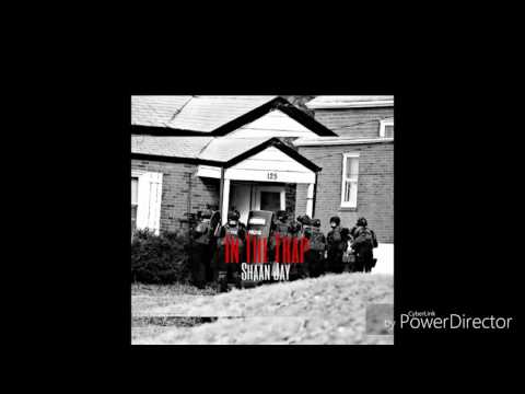 In The Trap - Shaan Jay
