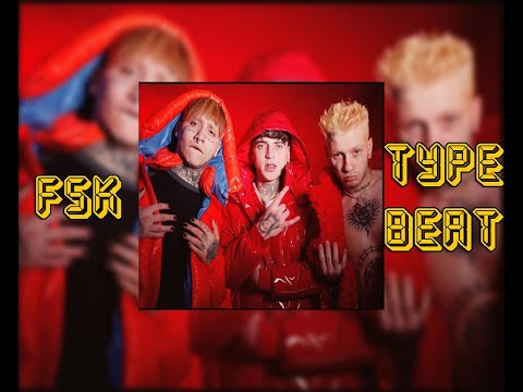 [FREE] Fsk X Greg Willen Type Beat “ANSIA NO"