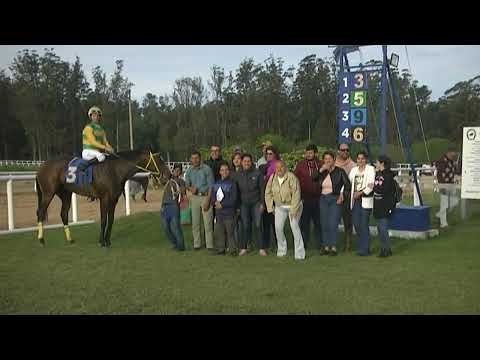 CARRERAS SINT MELO - 221010 c07 1° BUENOS AIRES (BRZ)