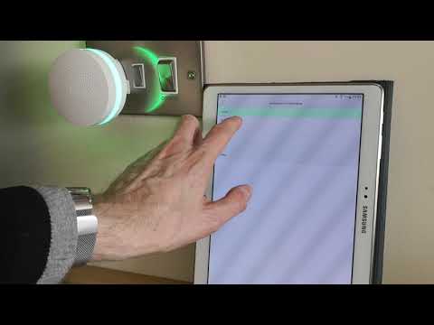 Xiaomi aqara Gateway setup & Mi Home app