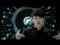 BEAST (B2ST) & A Pink Skinny Baby MV HD 