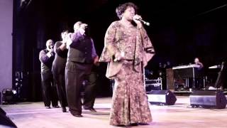 Put on The Armor Of God - Pastor Shirley Ceasar