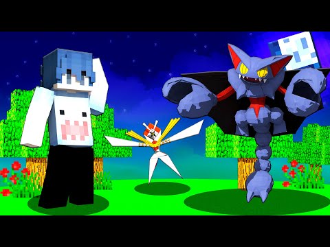 !!!KARTANA DANDO SHOW NA RANKED DO PIXELMON BRASIL!!! #pixelmonbrasil #pokemon #minecraft
