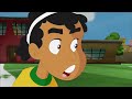 CHAVES Em Desenho Animado Uma Hora