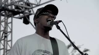 Static on Tour: Black Joe Lewis & The Honeybears- Boogie (2011-06-09)