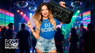 Download lagu DJ Bobo - Somebody Dance With Me (KM MUSIC 2026) mp3