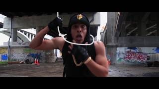 🔱 PASSIONATE MC | "Et tu, Brute?" [DENZIL PORTER DISS] Prod. By Alchemist (Cranston, Rhode Island)