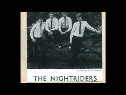The Nightriders - London Town