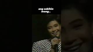 Buhay Ng Buhay Ko by Regine Velasquez