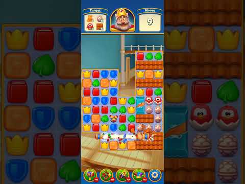 Loyal Match Level 2122