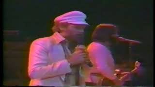 The Beach boys Live 1977 A Casual Look