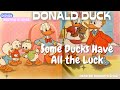Disney S DONALD DUCK Has Competition For Daisy Mickey Mouse Bedtime Stories Read Aloud