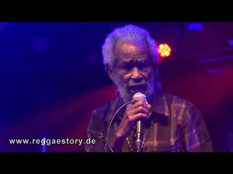 Max Romeo - 1/3 - Intro + Let's Live Together + Back To The Bible - 05.04.2023  - Berlin