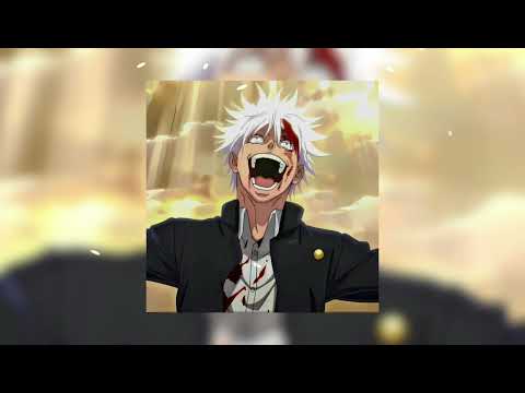 UDIENNX, HXVSAGE - VISION II (Slowed + Reverb)