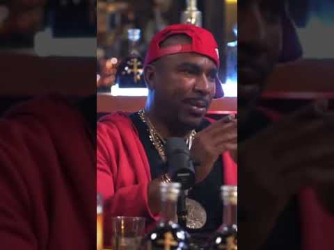 Nore Ask Game Who Made Him? Dr Dre, Jimmy Iovine or 50 Cent? #drinkchamps #game #drdre #losangeles