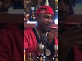 Nore Ask Game Who Made Him? Dr Dre, Jimmy Iovine or 50 Cent? #drinkchamps #game #drdre #losangeles