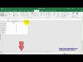 How To Display Or Hide Sheet Tabs And Sheet Tab Bar In Excel