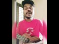 Alare Neeyennile Ukulele Cover Member Rameshan 19am Ward Steby S Vijay