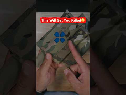 This Will Get You KILLED😵