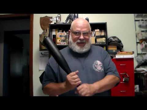 COLD STEEL CLUBS