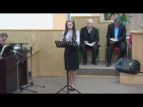 Diana Buble - Cum sa Îți mulțumesc o Doamne mare