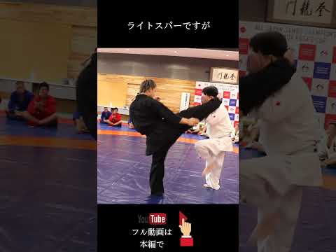 #shorts #空手形 #空手形 #空手型 #karate #martialarts #kick #スパーリング #大野篤貴 #ブレイキングダウン #サンボ #ビクトル古賀